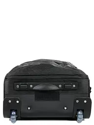 Дорожня сумка-рюкзак на колесах Airtex 560/1 48х35х19см XS 18,3л Темно-сірий - мініатюра 12
