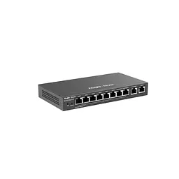 Роутер Ruijie Reyee RG-EG210G-P V3 (RG-EG210G-P-V3) - мініатюра 2