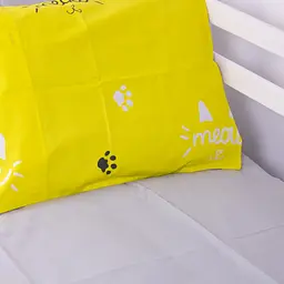 Комплект постільної білизни MirSon Kids Time 19-0785 Cascata, дитячий - мініатюра 9