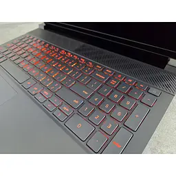 Ноутбук Dell Gaming G15,7 7840HS,32GB,512GB,4050,15 - мініатюра 14