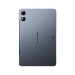 Планшет Doogee Tab G6 Max 13.4" 6/256GB 4G (LTE) Grey (6923740291283) - мініатюра 5