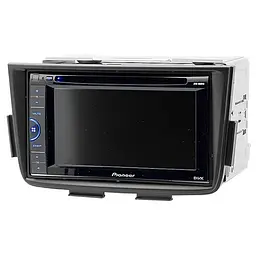 Перехідна рамка Acura MDX Carav 11-563 - мініатюра 3