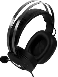 Ігрова гарнітура ASUS TUF Gaming H1 Gen II (90YH044B-BHUA00) - мініатюра 3
