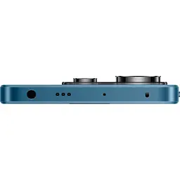 Смартфон Poco X6 12/256Gb Global EU Blue [100243] - мініатюра 10