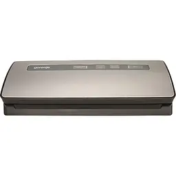 Вакуумний пакувальник Gorenje VS 120 ES (740945) - мініатюра 2