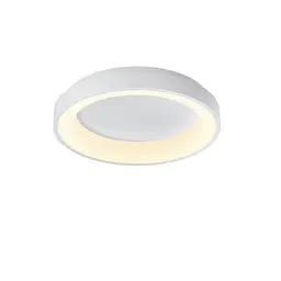 LED світильник VIDEX EDGE-RC-72W-WHITE (VLE-ERC-72W) - мініатюра 2