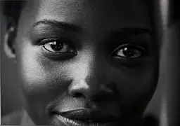 Peter Lindbergh. Shadows on the Wall - мініатюра 2