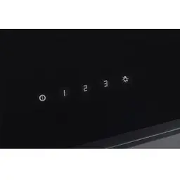 Витяжка Perfelli DNS 6272 D 700 BL LED - мініатюра 7