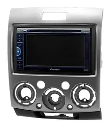 Перехідна рамка Ford Ranger, Everest, Mazda BT-50 Carav 11-275 - мініатюра 3