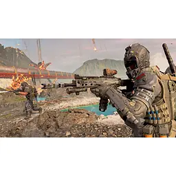 Ключ активації Microsoft Call of Duty: Black Ops 4 - Digital Deluxe для Xbox One/Series - мініатюра 5