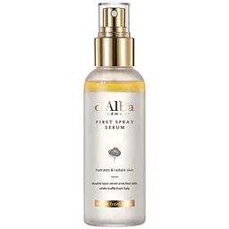 Зволожувальна сироватка d'Alba White Truffle VEGAN First Spray Serum 100 мл (DLB039)