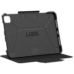 Протиударний чохол UAG Metropolis SE Bordeaux для iPad Pro 13" M4 (2024) (124476119049) - мініатюра 6