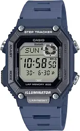 Годинник Casio WS-B1000-2AVEF - мініатюра 2