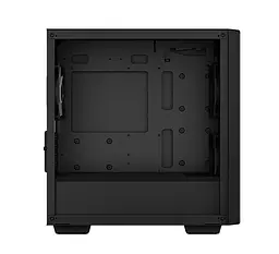 Корпус DeepCool CC360 ARGB (R-CC360-BKAPM3-G-1) без БЖ - мініатюра 5