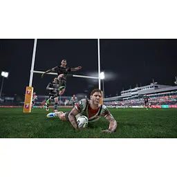 Ключ активації Microsoft Rugby League Live 4 для Xbox One/Series - мініатюра 10