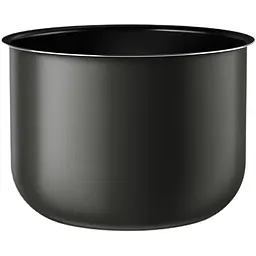 Мультиварка Philips Viva Collection 1300 Вт чорна (HD2237/41) - мініатюра 4