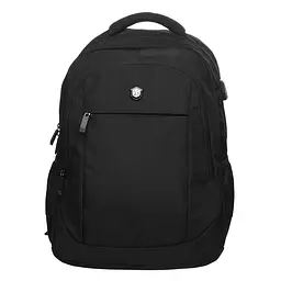 Міський рюкзак Aoking 1vn-SN86096-black