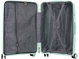 Валіза Semi Line 24 M Mint (T5831-2) - мініатюра 6
