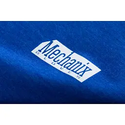 Футболка Mechanix Original Tee L Blue - мініатюра 4
