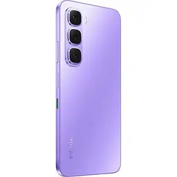 Смартфон Infinix Hot 60i 4/128GB Soul Eye Purple [147457] - мініатюра 6