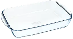 Форма для запікання , 40х27х7 см (4.9 л) Pyrex kuh0015975