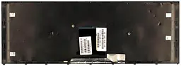 Клавіатура для ноутбука Sony Vaio (VPC-EA) Black, (Black Frame) - мініатюра 2