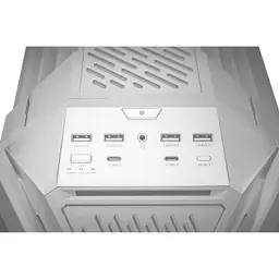 Корпус для ПК ASUS ROG Hyperion GR701 White (90DC00F3-B39000) - миниатюра 11
