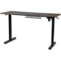 Компьютерный игровой стол Barsky StandUp Loft 1400x600 [BSTL-01] [111781] - миниатюра 8