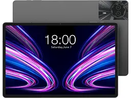 Планшет Teclast T50 Plus 6/256GB 4G Dual Sim Grey (G2A1/TL-112546)