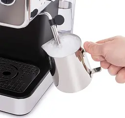 Кавоварка еспрессо 26452-56 Distinctions Titanium Russell Hobbs teh0026790 - мініатюра 6