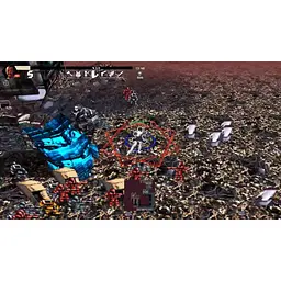 Ключ активації Microsoft Outer Terror для Xbox One/Series S/X - мініатюра 3