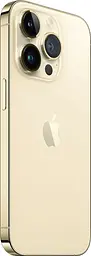 Смартфон Apple iPhone 14 Pro 128Gb Gold Open Box - мініатюра 4