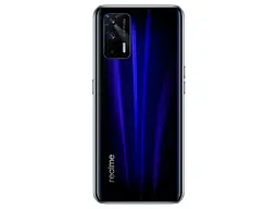 Смартфон Realme GT 5G 8/128GB Dashing Blue - миниатюра 4