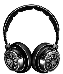 Навушники 1MORE H1707 Triple Driver Over-Ear Mic Silver (H1707-SILVER)