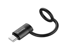 Адаптер ColorWay USB-C to Lightning (CW-AD-CL2)