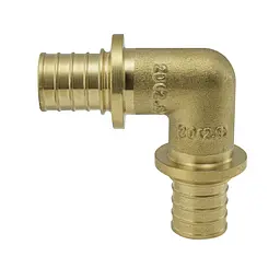 Кутник рівнопрохідний Koer 90 Ka.L20 - 20(2.8mm) x 20(2.8mm) KR4872 - мініатюра 4