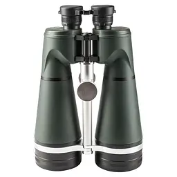 Астрономічний бінокль SIGETA Asterial 20x80 з кейсом (65864) - мініатюра 4