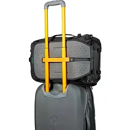 Рюкзак для фотоапарата Lowepro Trekker Lite BP 250 AW Black (LP37460-PWW) [128482] - мініатюра 16