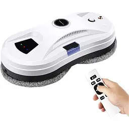 Робот для миття вікон Liectroux YW610 White - мініатюра 7