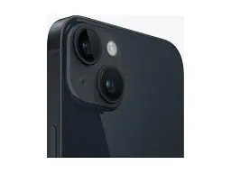 Смартфон Apple iPhone 14 256GB Dual SIM Midnight (MPVU3) - мініатюра 6