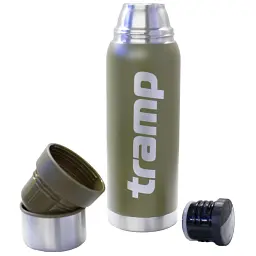 Термос Tramp Expedition Line 0.75l Olive - мініатюра 2