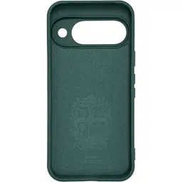 Чохол до мобільного телефона Armorstandart ICON Google Pixel 10 5G Camera cover Dark Green (ARM87459) - мініатюра 2