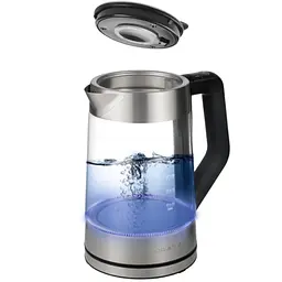 Електрочайник POLARIS PWK 17111CGLD WIFI IQ Home Матовий - мініатюра 2