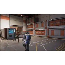 Ключ активації Microsoft Rogue Company: ViVi Starter Pack для Xbox One/Series S/X - мініатюра 3