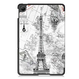 Чохол до планшета BeCover Smart Case Xiaomi Redmi Pad 2 SE 9.7" (2026) Paris (715837) - мініатюра 4
