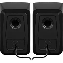 Акустична система Defender Solar 1 Black (65401) - мініатюра 3
