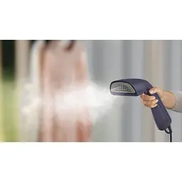 Відпарювач Electrolux Refine 700 E7HS1-4MN синій - мініатюра 7