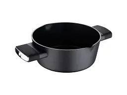 Каструля Bergner Ion 2 л (BG-35800-BK) - мініатюра 3