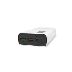 Повербанк Titanium 727S 20000mAh 22.5W White (TPB-727S-W) - мініатюра 2