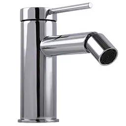 Змішувач для біде TOPAZ LOFT TLF 32601-H75-C - мініатюра 5